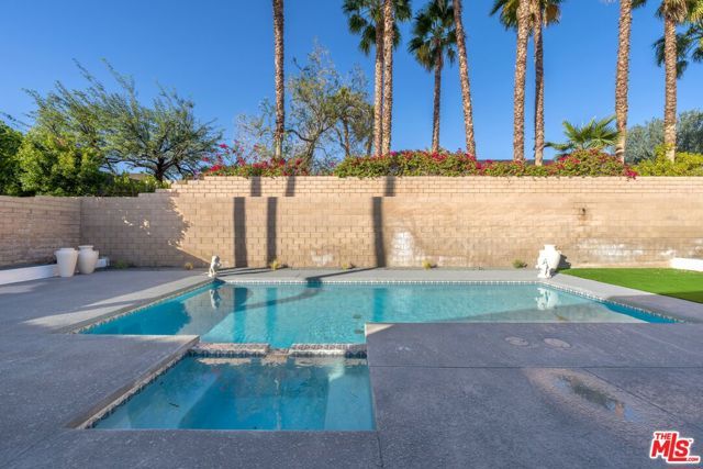 70895 Ironwood Drive, Rancho Mirage, CA 92270