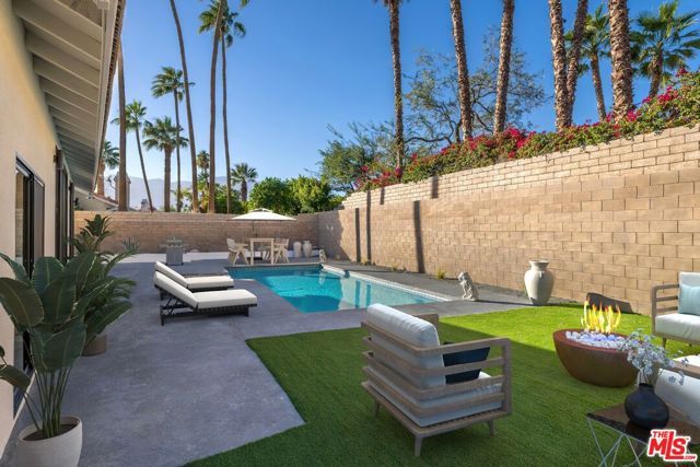 70895 Ironwood Drive, Rancho Mirage, CA 92270