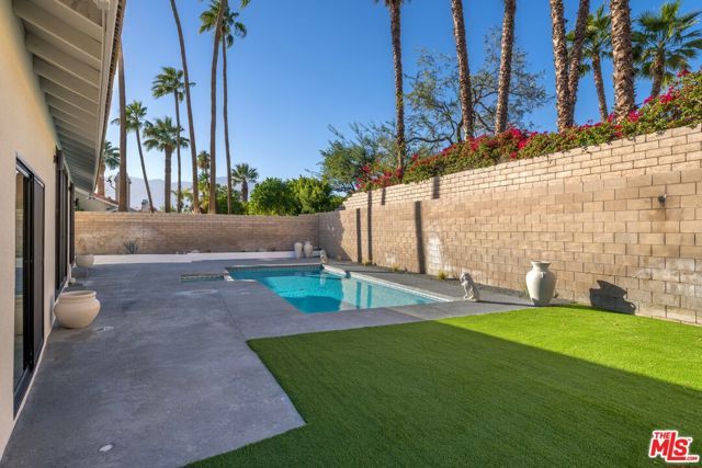 70895 Ironwood Drive, Rancho Mirage, CA 92270