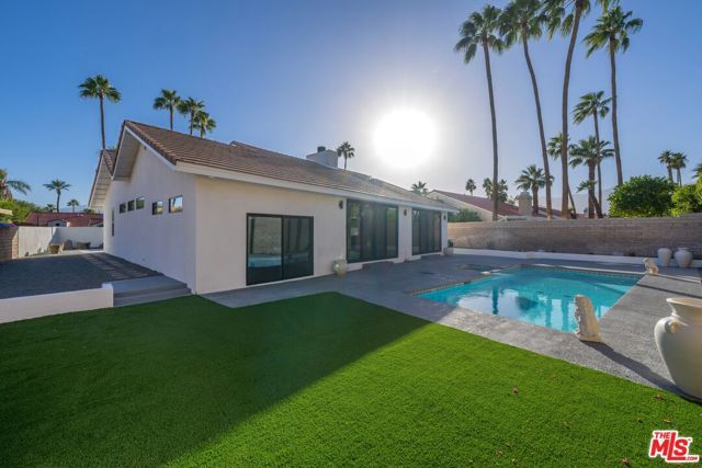 70895 Ironwood Drive, Rancho Mirage, CA 92270