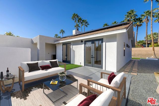 70895 Ironwood Drive, Rancho Mirage, CA 92270