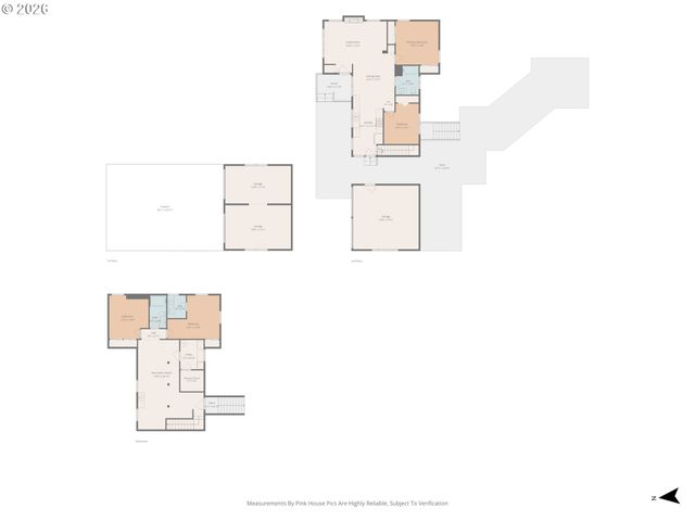 15938 Se ALDER St, Portland, OR 97233