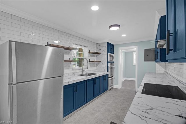 501 Lake Drive, Archdale, NC 27263