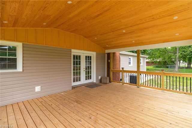 501 Lake Drive, Archdale, NC 27263