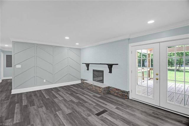 501 Lake Drive, Archdale, NC 27263