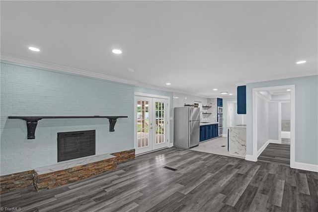 501 Lake Drive, Archdale, NC 27263