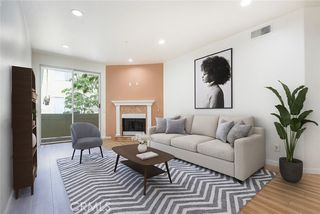 16940 Chatsworth Street 208, Granada Hills (los Angeles), CA 91344