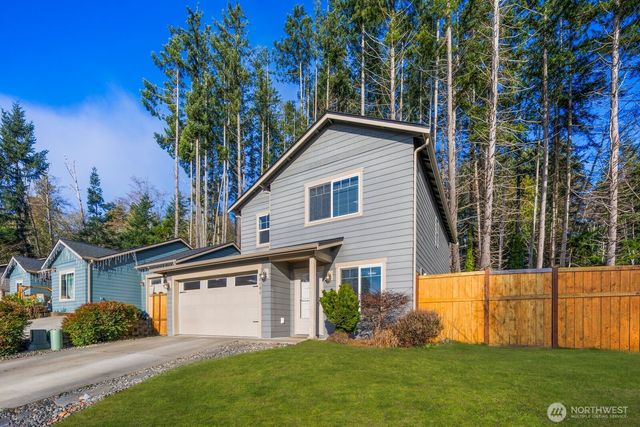 10686 NE Dawson Way, Kingston, WA 98346