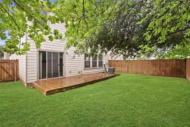 6629 Doyal DR, Austin, TX 78747