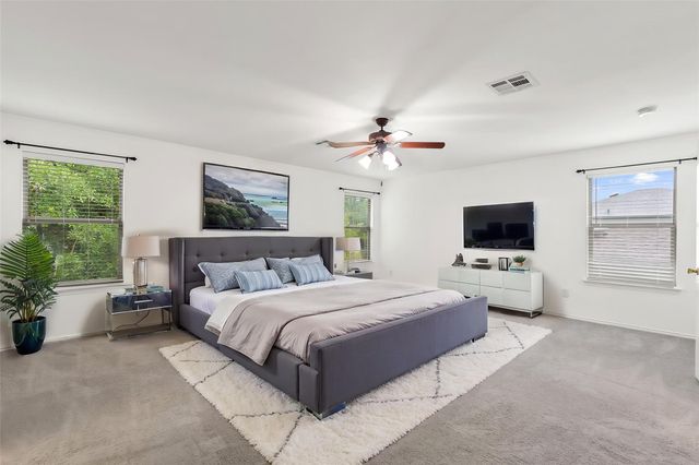 6629 Doyal DR, Austin, TX 78747