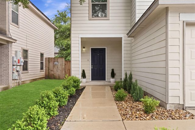 6629 Doyal DR, Austin, TX 78747