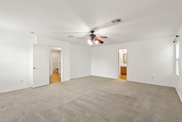 6629 Doyal DR, Austin, TX 78747