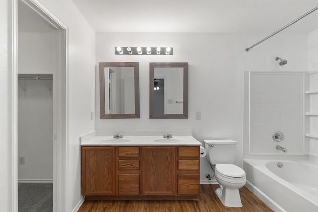 6629 Doyal DR, Austin, TX 78747