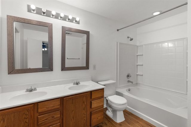 6629 Doyal DR, Austin, TX 78747