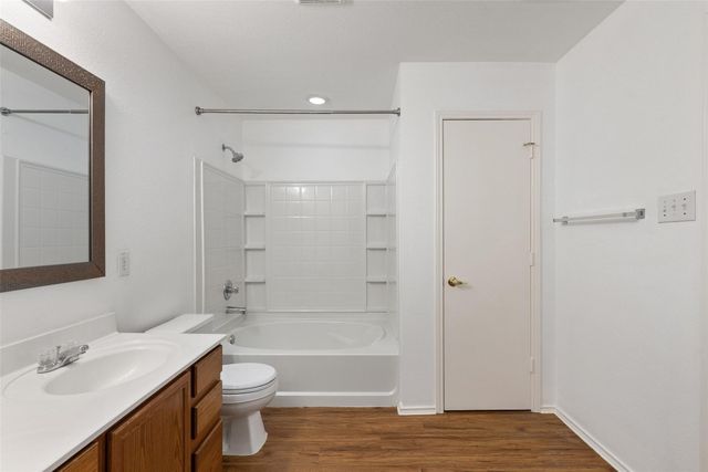 6629 Doyal DR, Austin, TX 78747