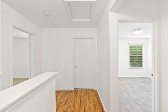 6629 Doyal DR, Austin, TX 78747