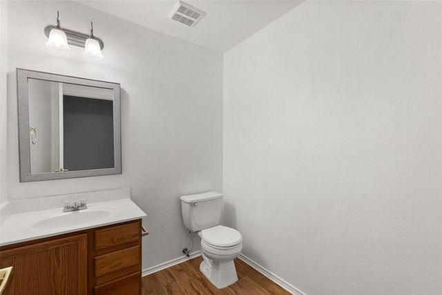 6629 Doyal DR, Austin, TX 78747