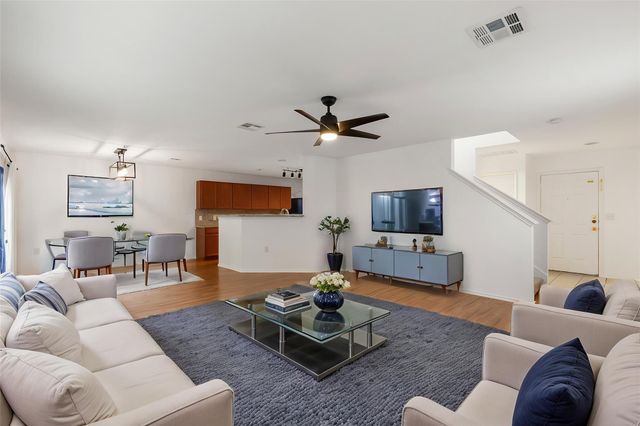 6629 Doyal DR, Austin, TX 78747