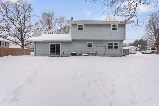 56036 Erhart Drive, Mishawaka, IN 46545