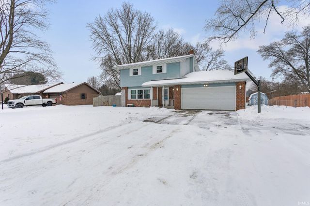 56036 Erhart Drive, Mishawaka, IN 46545