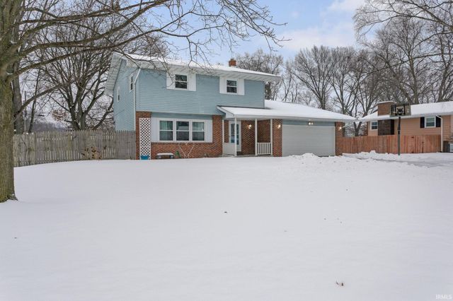 56036 Erhart Drive, Mishawaka, IN 46545