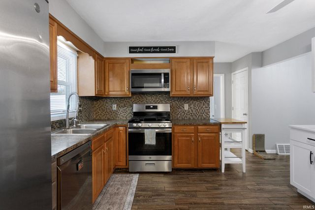 56036 Erhart Drive, Mishawaka, IN 46545