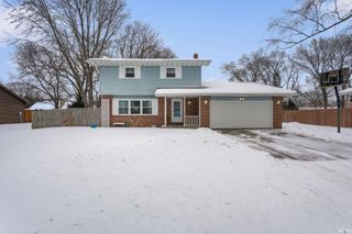 56036 Erhart Drive, Mishawaka, IN 46545