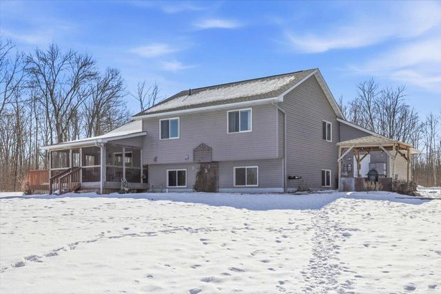 1804 290th Avenue, Mora, MN 55051