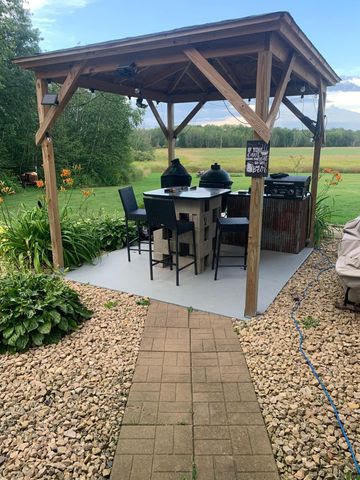 1804 290th Avenue, Mora, MN 55051