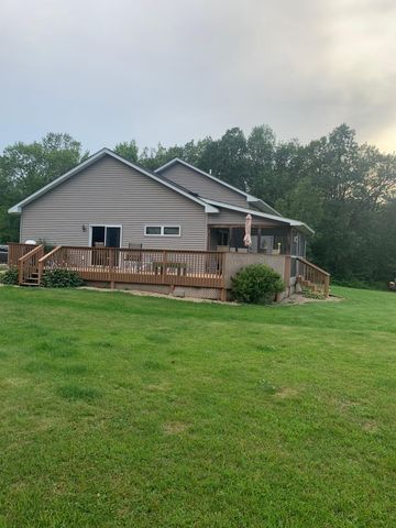 1804 290th Avenue, Mora, MN 55051