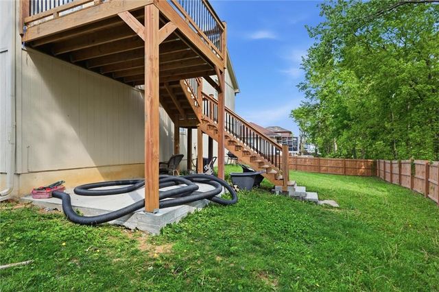 8953 Ann Avenue, Kansas City, KS 66112