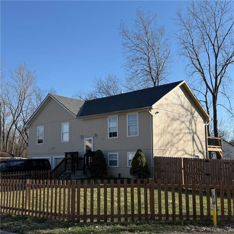 8953 Ann Avenue, Kansas City, KS 66112