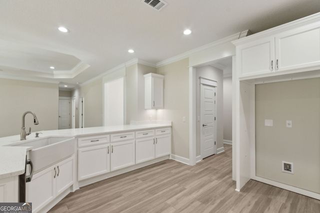 111 Branch Creek Road, Woodbine, GA 31569