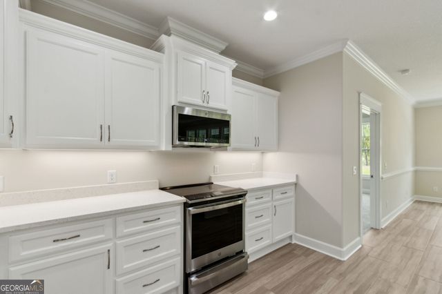 111 Branch Creek Road, Woodbine, GA 31569