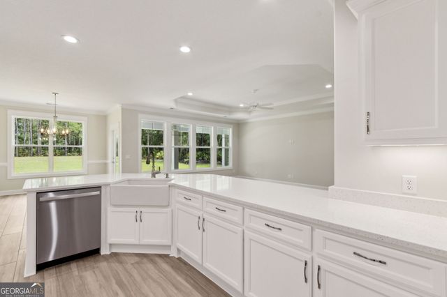 111 Branch Creek Road, Woodbine, GA 31569