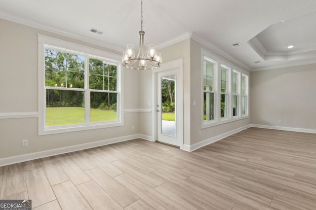 111 Branch Creek Road, Woodbine, GA 31569