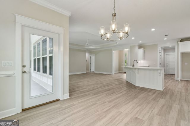 111 Branch Creek Road, Woodbine, GA 31569