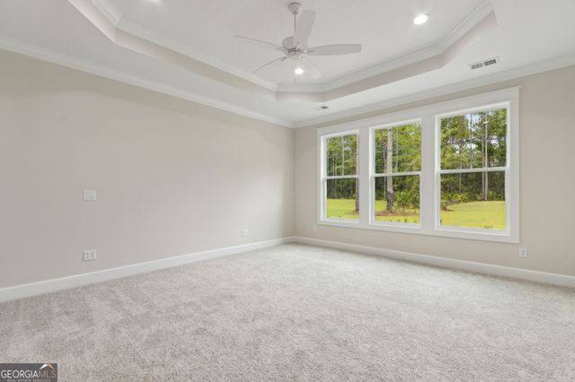 111 Branch Creek Road, Woodbine, GA 31569
