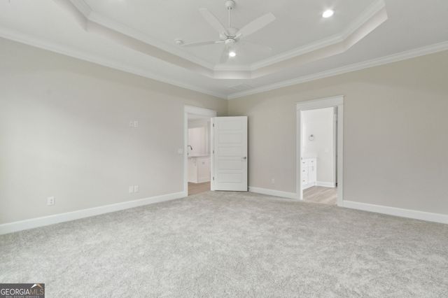 111 Branch Creek Road, Woodbine, GA 31569
