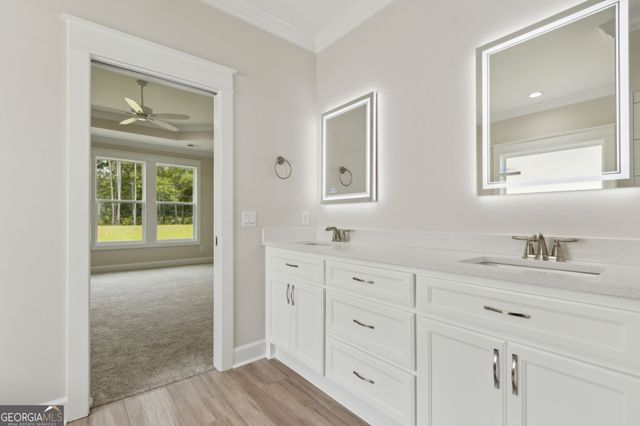 111 Branch Creek Road, Woodbine, GA 31569