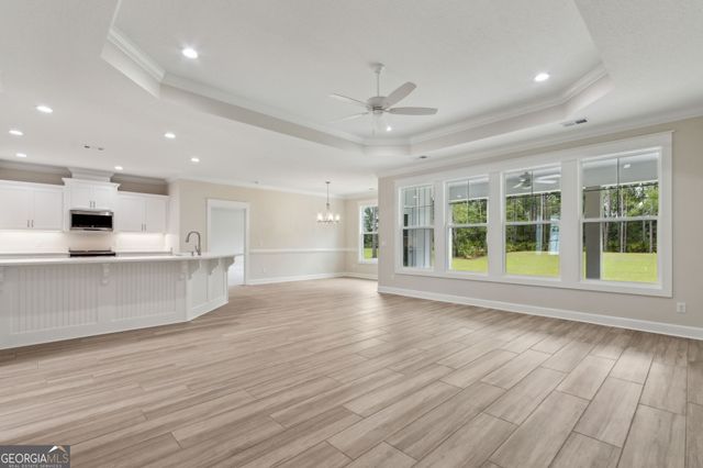 111 Branch Creek Road, Woodbine, GA 31569