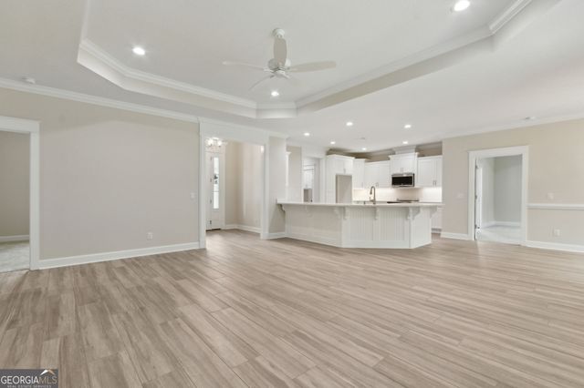 111 Branch Creek Road, Woodbine, GA 31569