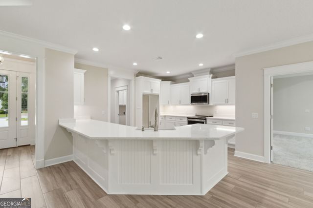 111 Branch Creek Road, Woodbine, GA 31569