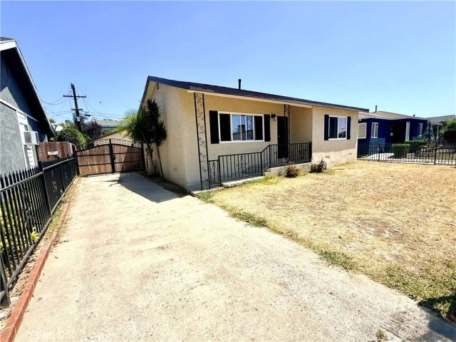 3533 W 134th, Hawthorne, CA 90250
