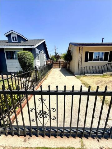 3533 W 134th, Hawthorne, CA 90250