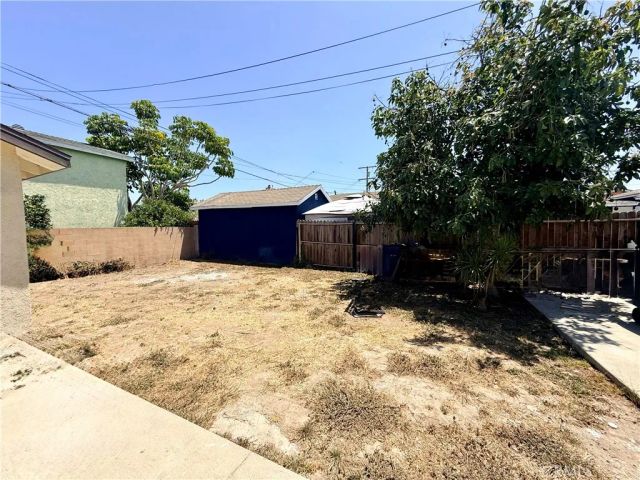 3533 W 134th, Hawthorne, CA 90250
