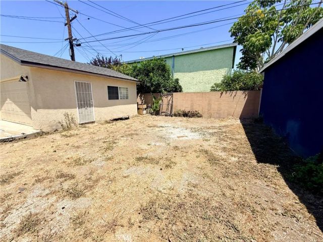 3533 W 134th, Hawthorne, CA 90250