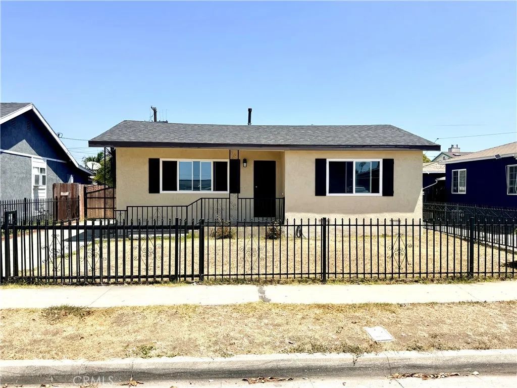 3533 W 134th, Hawthorne, CA 90250