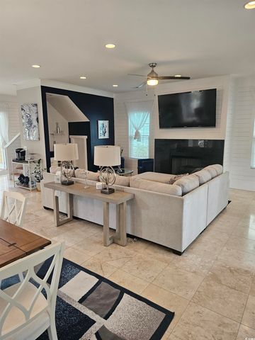 451 W Palm Dr., Myrtle Beach, SC 29579