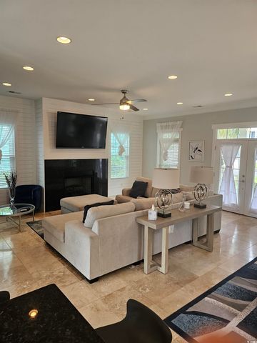 451 W Palm Dr., Myrtle Beach, SC 29579